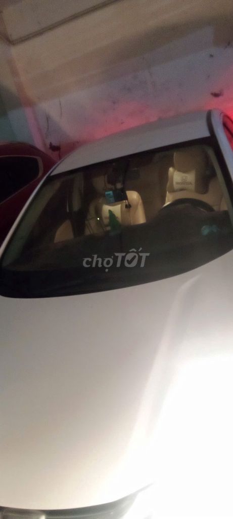 Honda City 2017 - ảnh 4