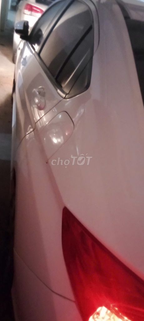 Honda City 2017 - ảnh 5