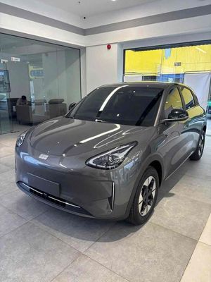 Geely EX2 - ảnh 1