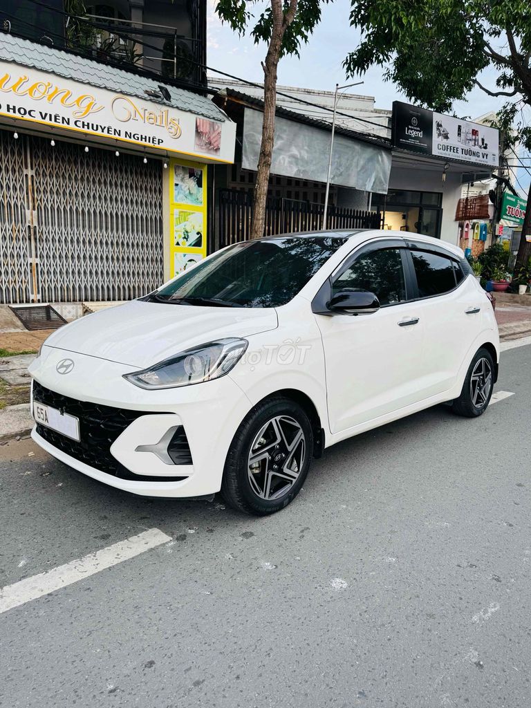 Hyundai 2024 - ảnh 1