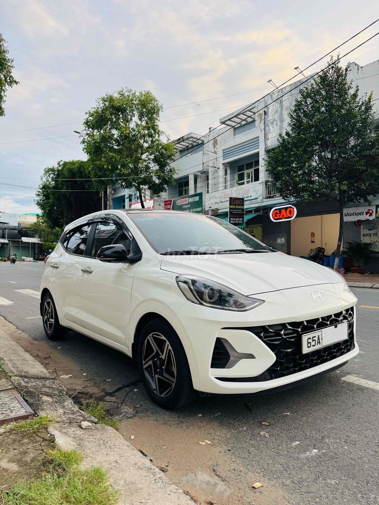 Hyundai 2024 - ảnh 2