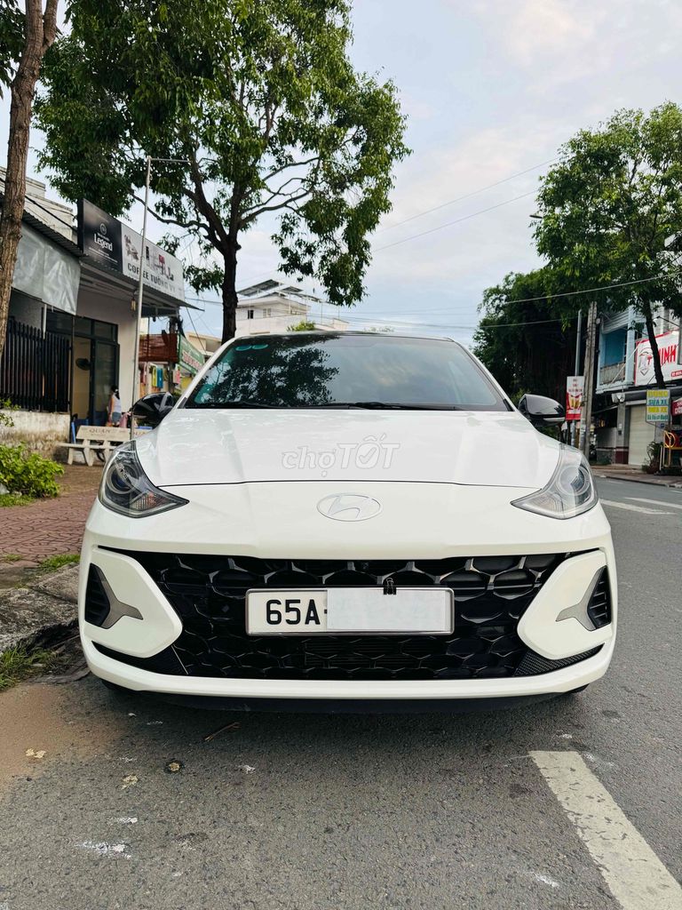 Hyundai 2024 - ảnh 3