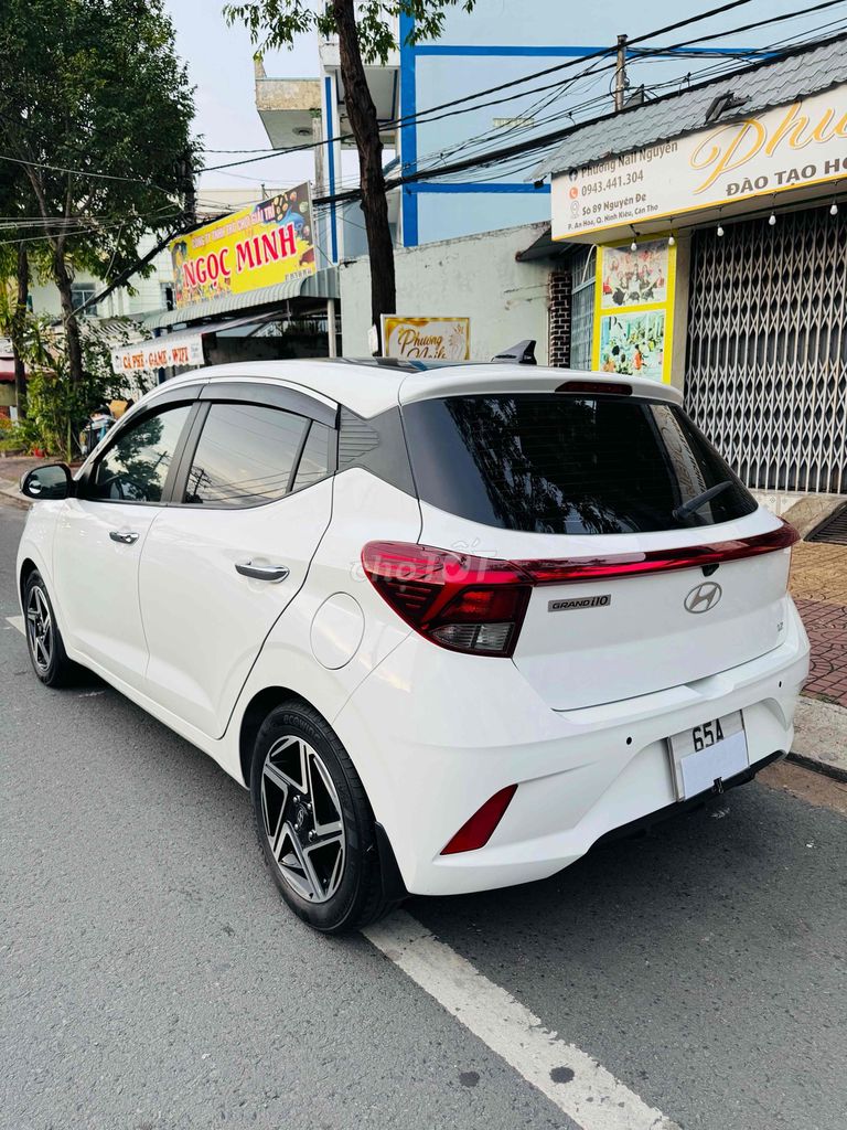 Hyundai 2024 - ảnh 5