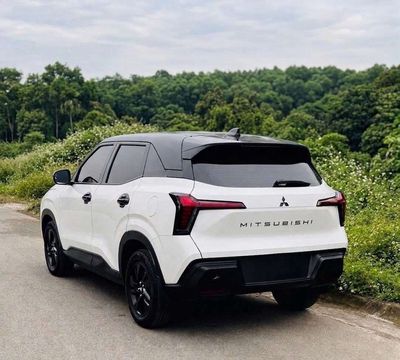 Mitsubishi Xforce Ultimate 2025 - ảnh 1
