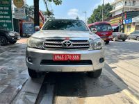 Toyota Fortuner 2.5G 2009 - ảnh 1