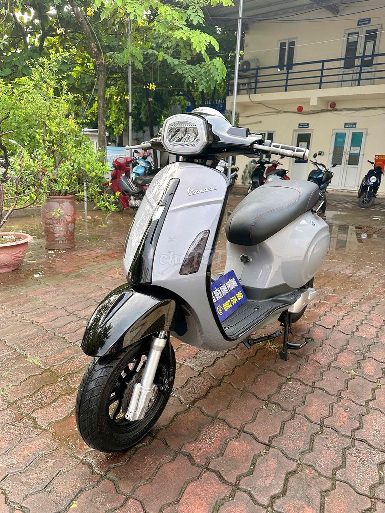 Xe m 2020 - ảnh 1
