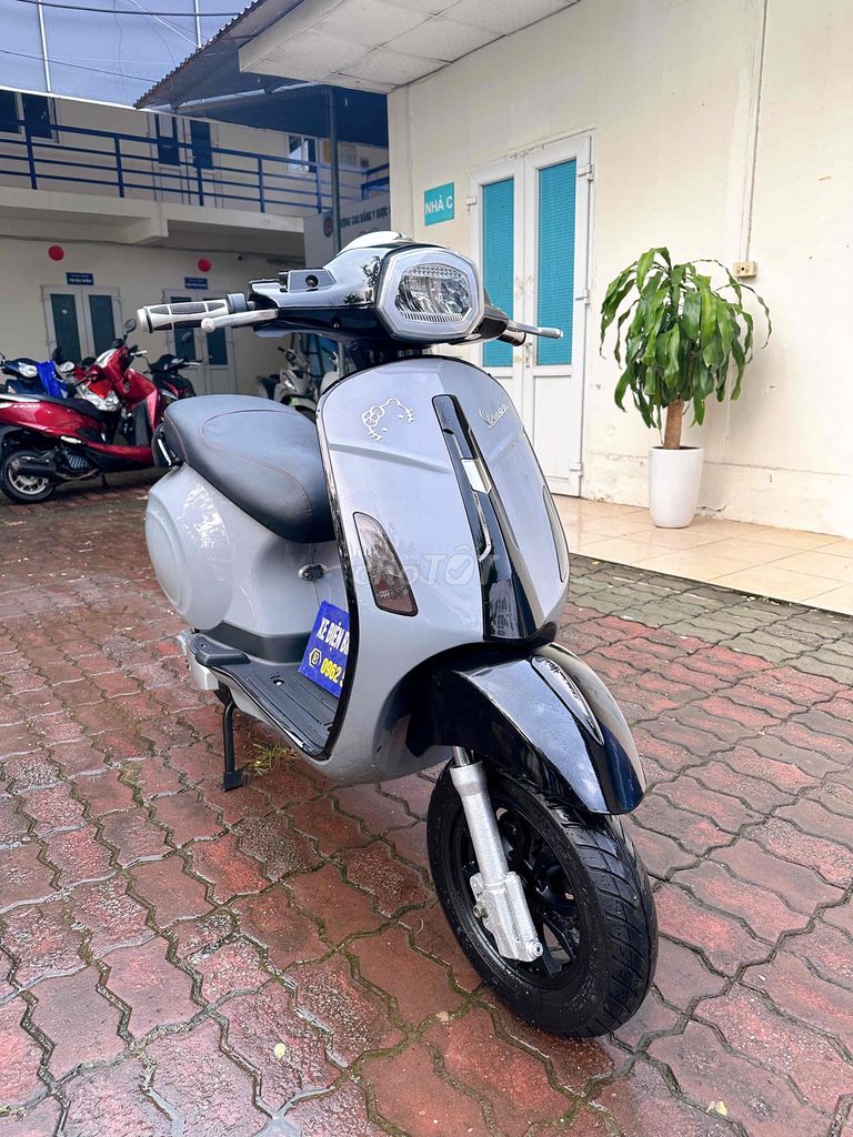 Xe m 2020 - ảnh 3