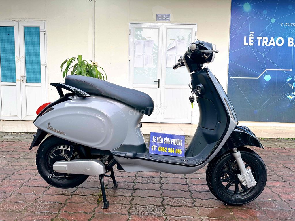 Xe m 2020 - ảnh 4