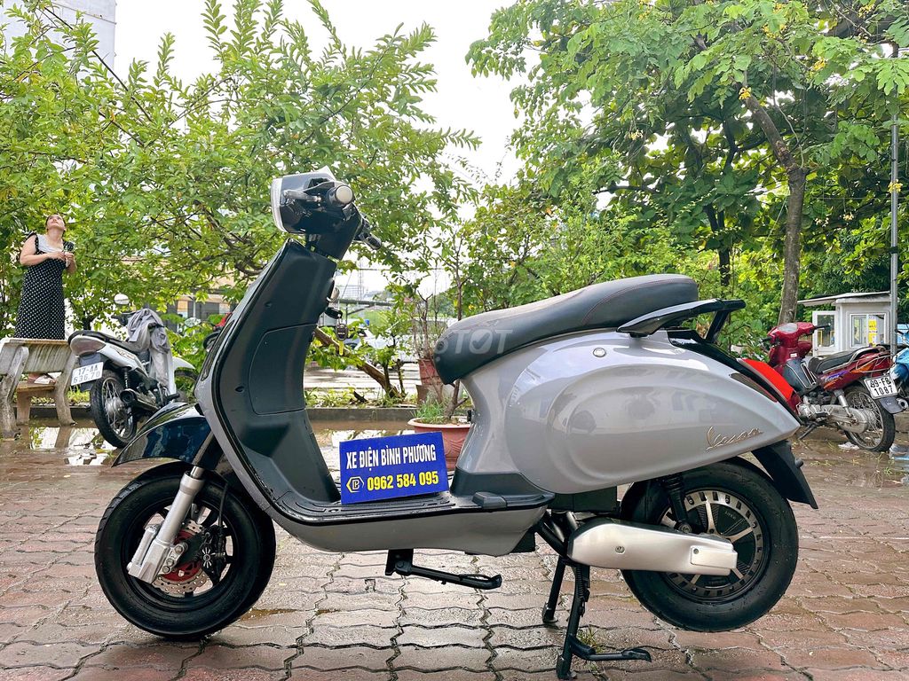 Xe m 2020 - ảnh 5