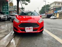 Ford Fiesta 2014 - ảnh 1
