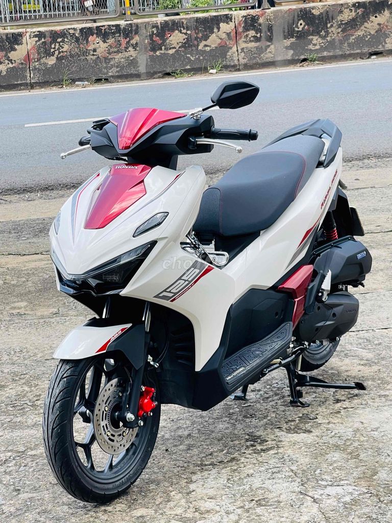 Honda Air Blade 2026 - ảnh 1