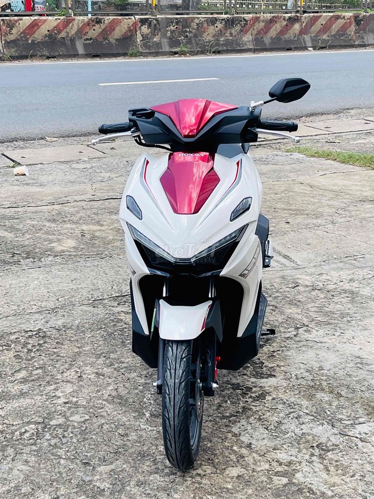 Honda Air Blade 2026 - ảnh 2