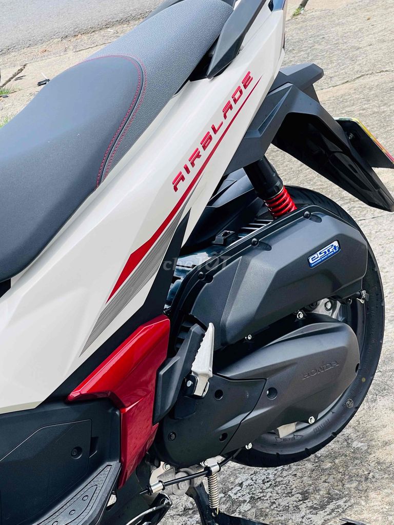 Honda Air Blade 2026 - ảnh 4