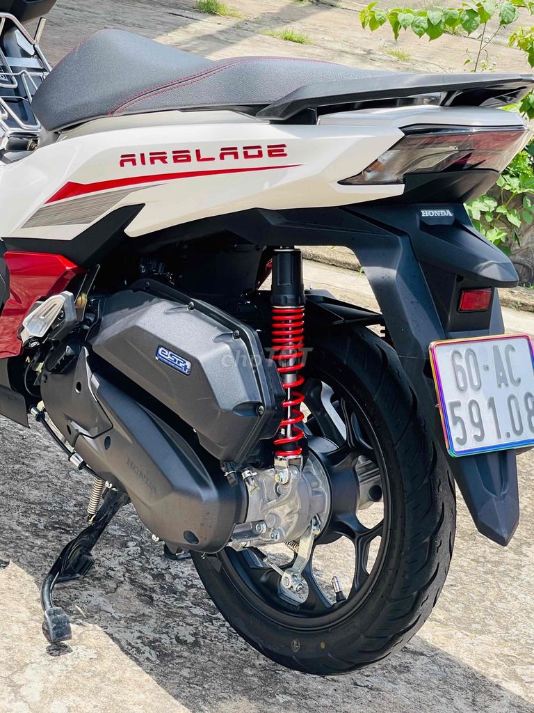Honda Air Blade 2026 - ảnh 5