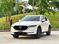 Mazda CX5 2.5 AT AWD 2018 - ảnh 1