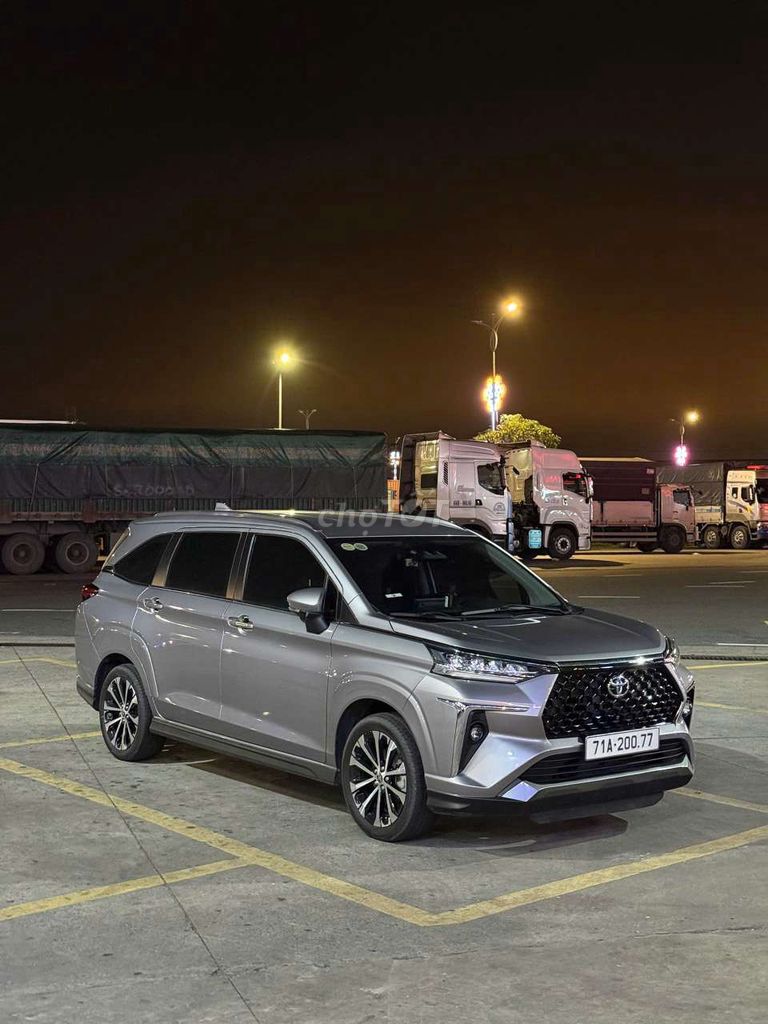 Toyota 2022 - ảnh 1