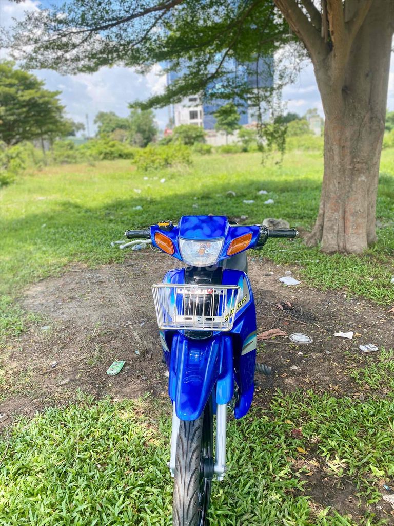 Yamaha Sirius 2001 - ảnh 2