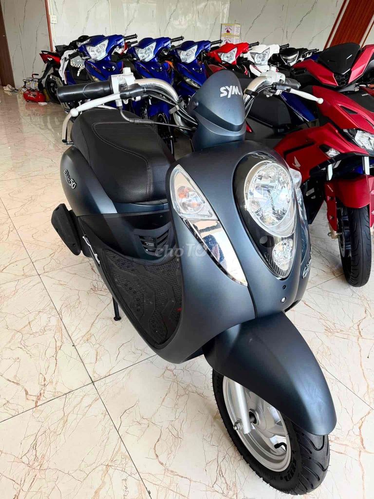 SYM Elite 2024 - ảnh 3