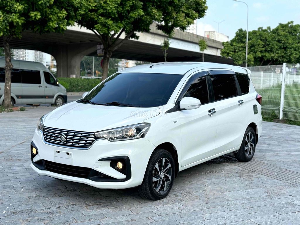 Suzuki Ertiga 2022 - ảnh 3