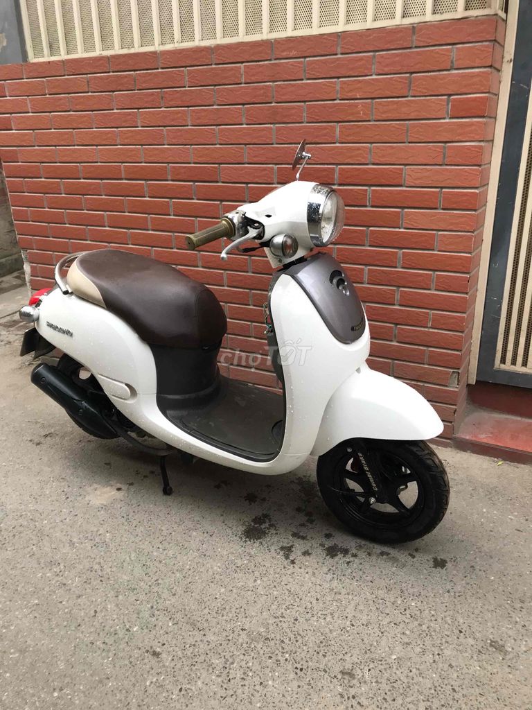 xe scoopi 2022 - ảnh 2
