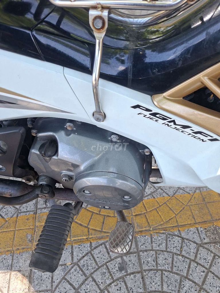 Honda 2011 - ảnh 2