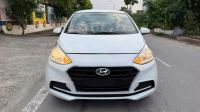 Hyundai i10 Grand 1.2 MT Base 2017 - ảnh 1