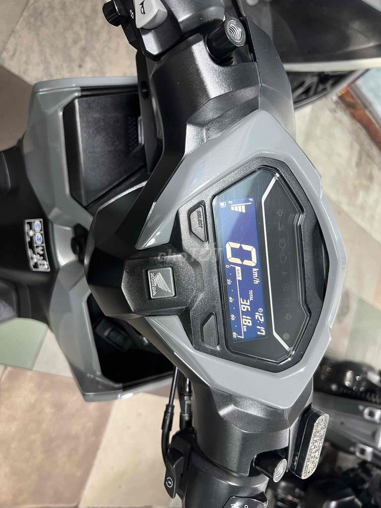 Honda Vario 2024 - ảnh 1