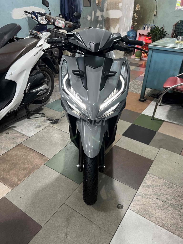 Honda Vario 2024 - ảnh 2