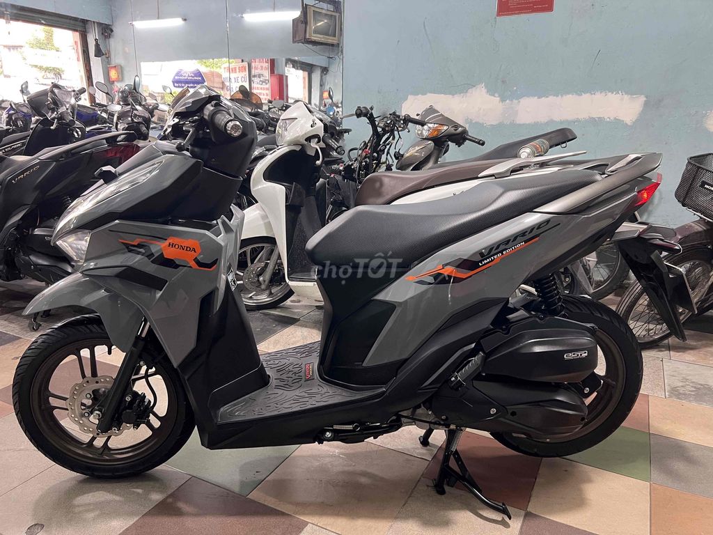 Honda Vario 2024 - ảnh 4