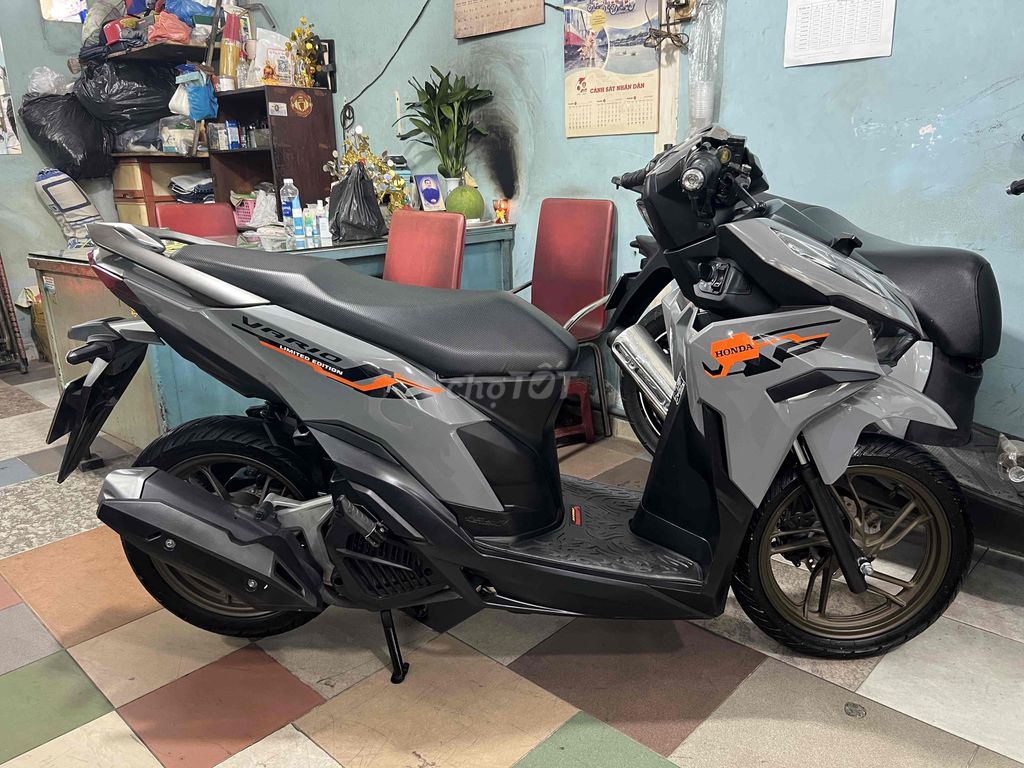 Honda Vario 2024 - ảnh 5