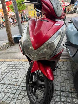 Honda Air Blade 2011 - ảnh 1