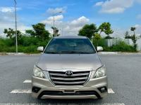 Toyota Innova 2.0G 2015 - ảnh 1