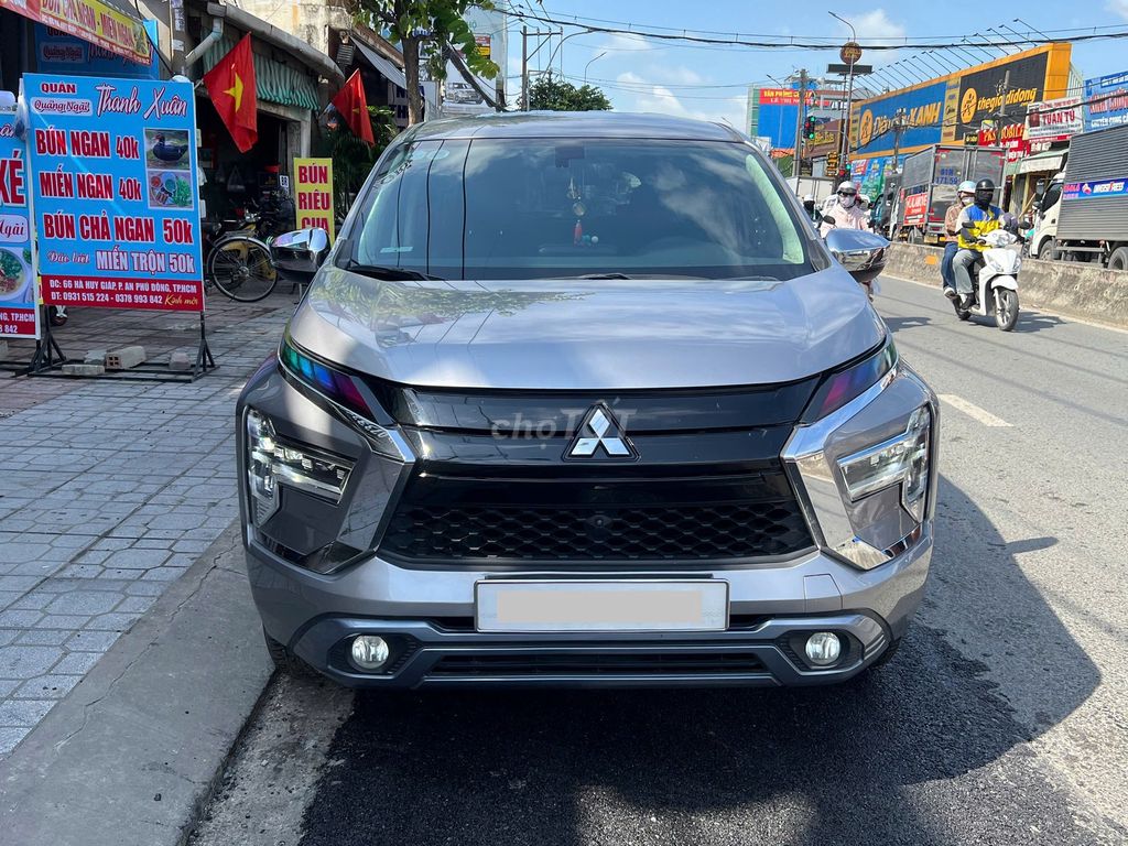 Mitsubishi Xpander 2024 - ảnh 1