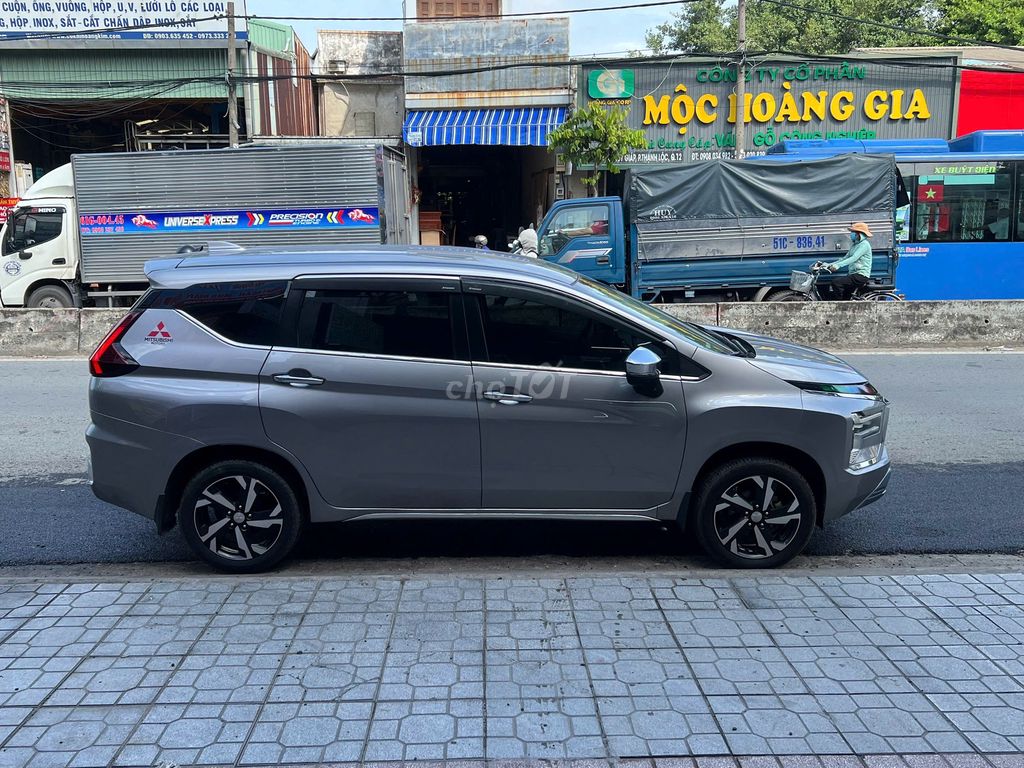 Mitsubishi Xpander 2024 - ảnh 3