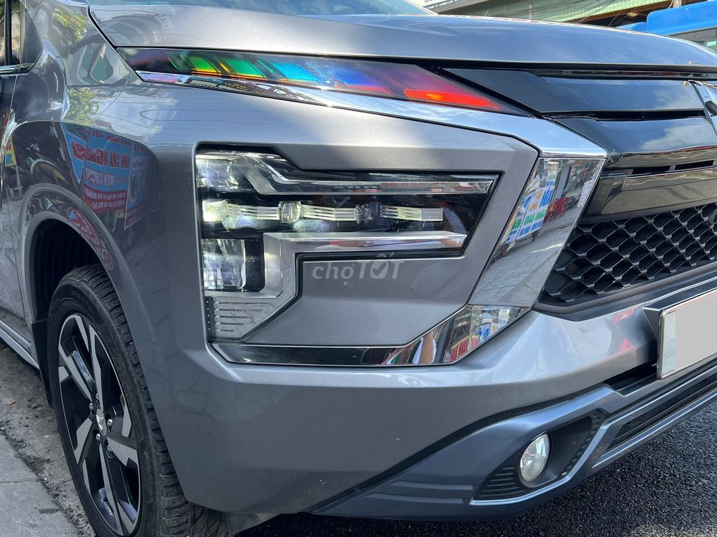 Mitsubishi Xpander 2024 - ảnh 4