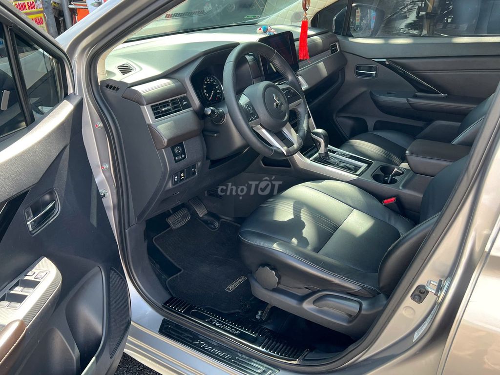 Mitsubishi Xpander 2024 - ảnh 5