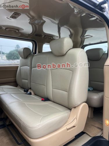 Hyundai Grand Starex 2.5 MT 2015 - ảnh 5