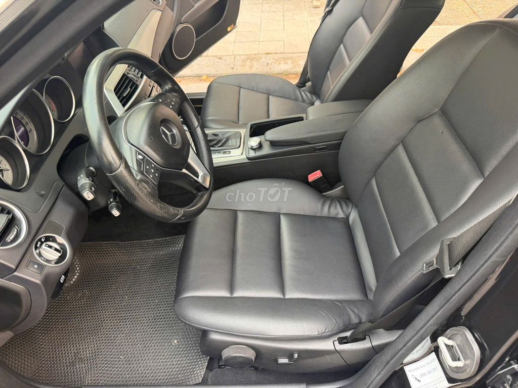 Mercedes-Benz 2012 - ảnh 5