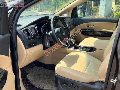 Kia Sedona Platinum D 2018 - ảnh 5