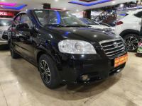 Daewoo Gentra 2010 - ảnh 1