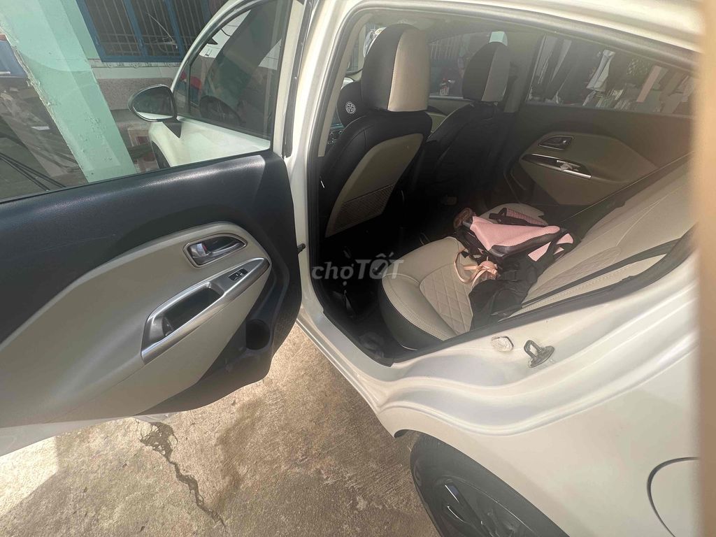 Kia Rio 2016 - ảnh 4