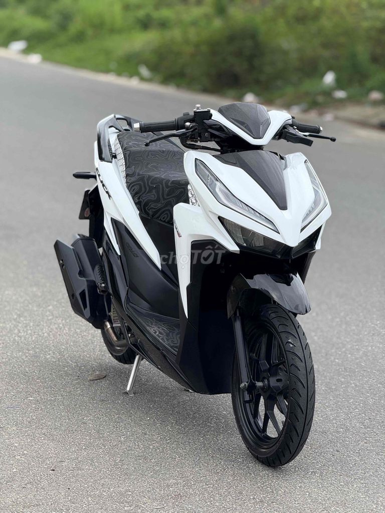 Vario 2019 - ảnh 2