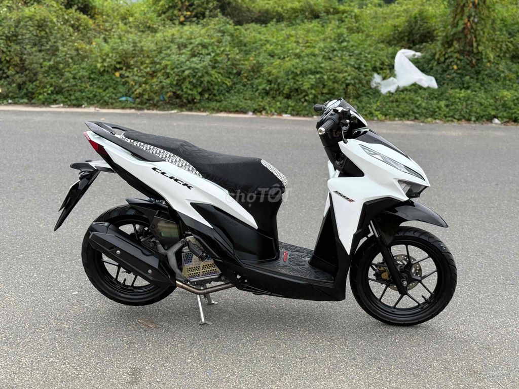 Vario 2019 - ảnh 4