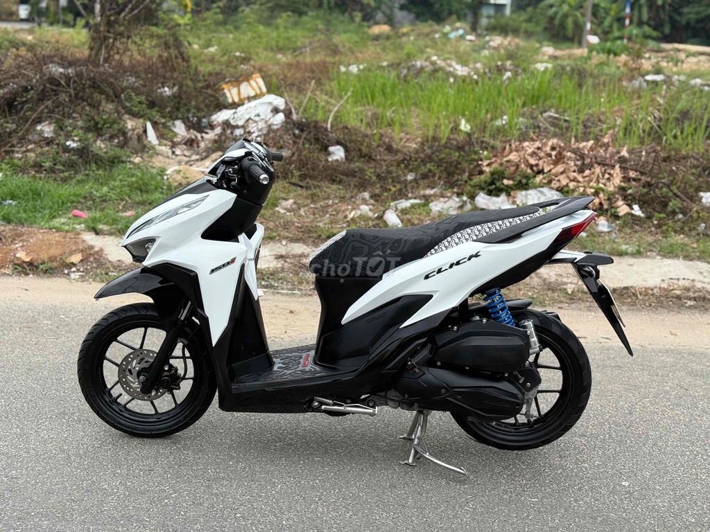 Vario 2019 - ảnh 5