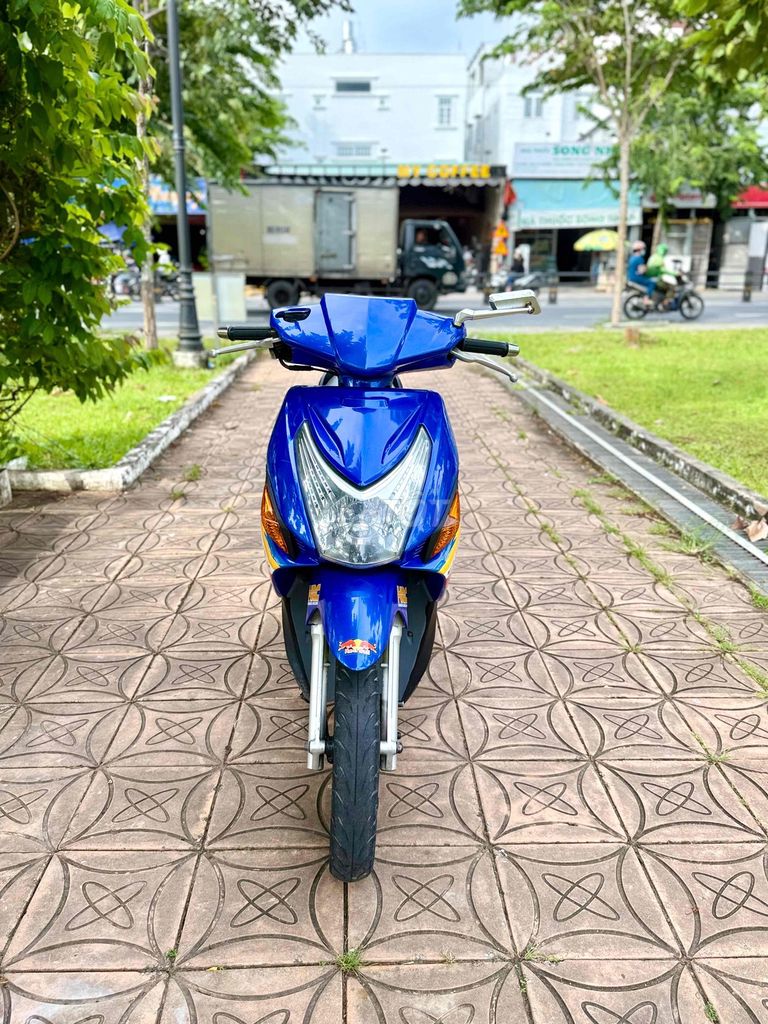 Honda 2010 - ảnh 1