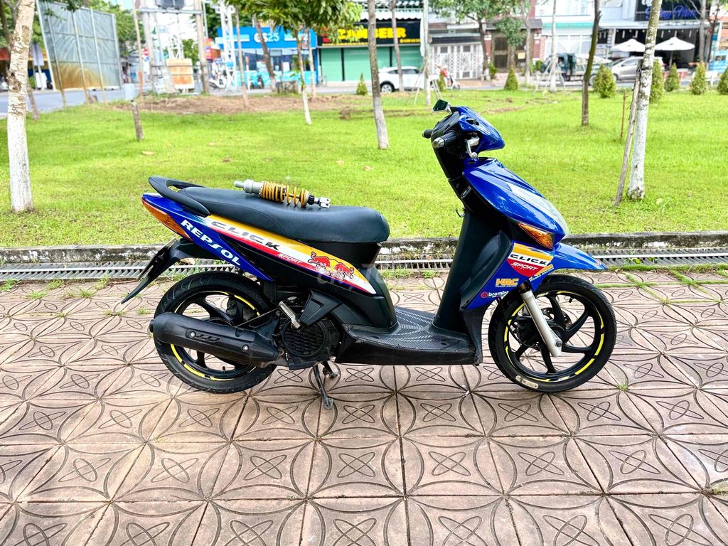 Honda 2010 - ảnh 4