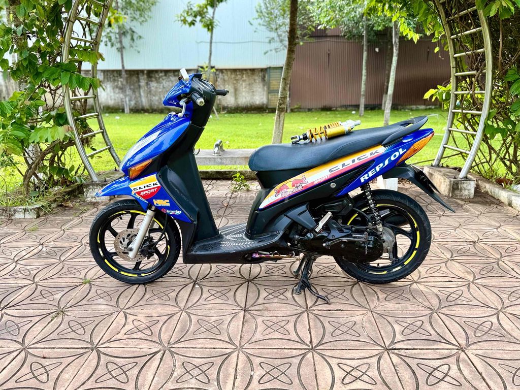 Honda 2010 - ảnh 5