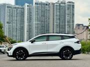 Kia Sportage Signature X-Line 1.6T AWD 2024 - ảnh 1