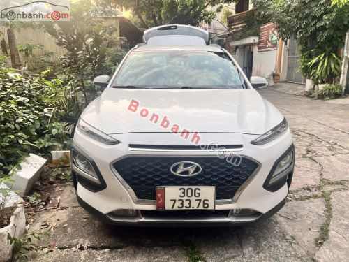 Hyundai Kona Đặc Biệt 2.0 AT 2020 - ảnh 1