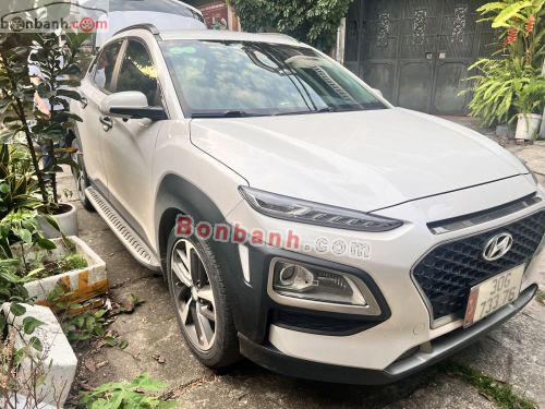 Hyundai Kona Đặc Biệt 2.0 AT 2020 - ảnh 2